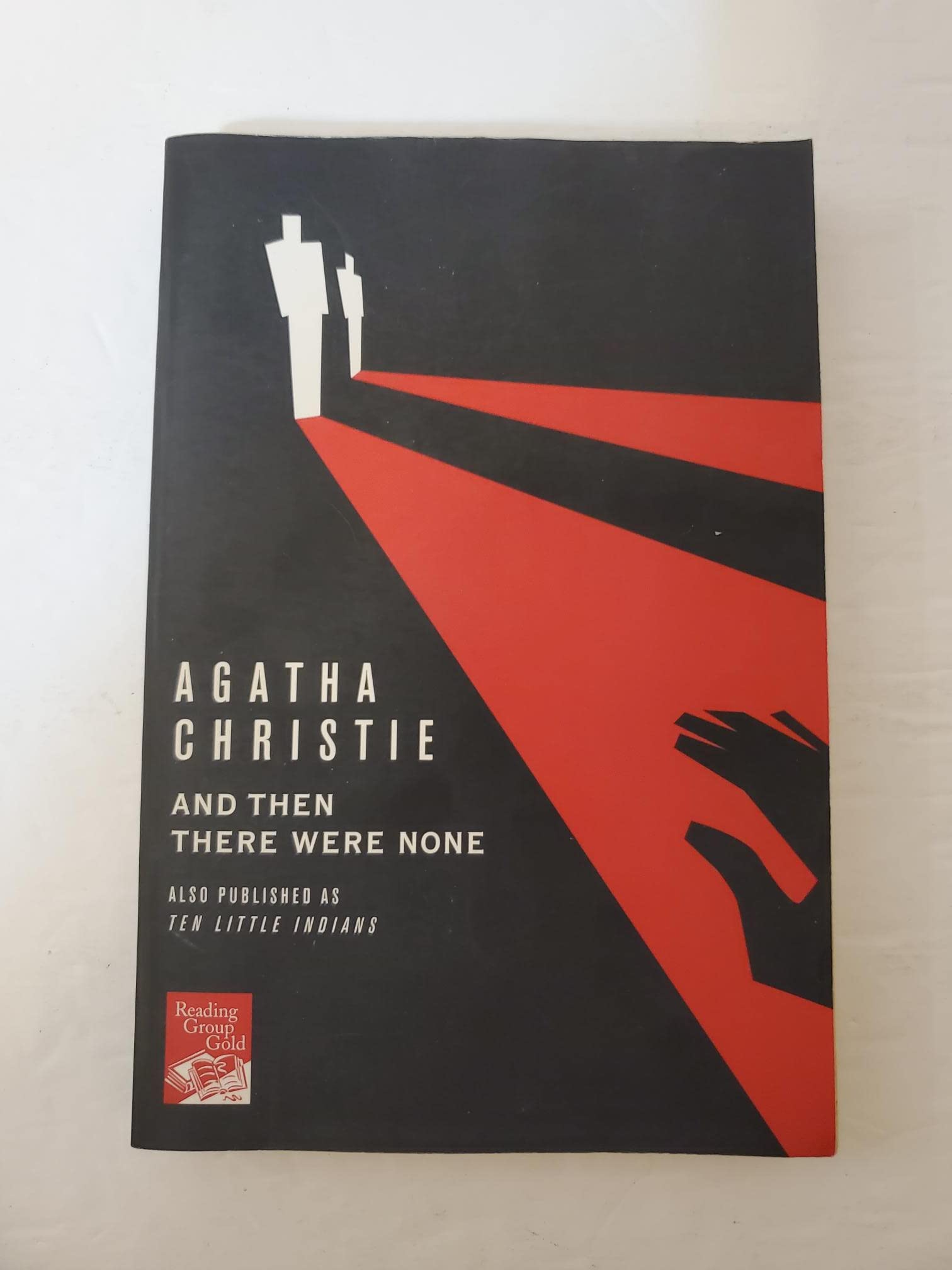 Agatha Christie 洋書 8冊セット 古書 ☆発送日注意 Amazon | And Then There Were None | British Detectives